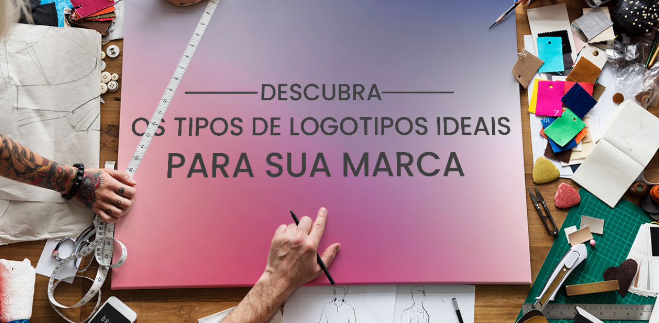 Desvendando os Segredos dos Logotipos: Guia Completo para Destacar sua Marca
